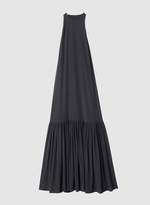 Thumbnail for your product : Tibi Silk CDC Halter Dress