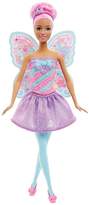 Thumbnail for your product : Barbie Fairytale Candy Fairy Doll