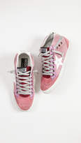 Thumbnail for your product : Golden Goose Mid Star Sneakers