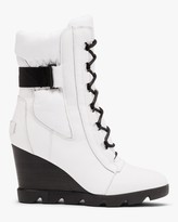 Thumbnail for your product : Sorel Joan Uptown Wedge Boot