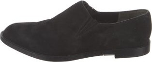 Alexander Wang Suede Loafers
