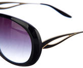 Thumbnail for your product : Barton Perreira Sunglasses