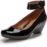 Thumbnail for your product : Clarks Capricorn Moon Wedge Shoes