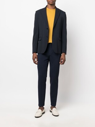 Paul Smith Slim-Fit Tailored Trousers