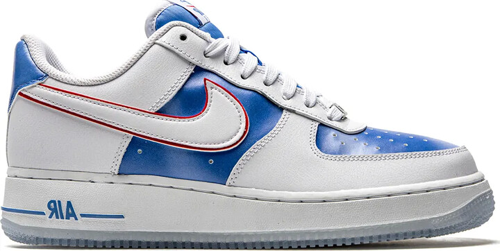pacific blue air force 1