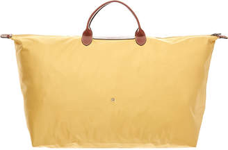 Longchamp Le Pliage Xl Nylon Travel Bag