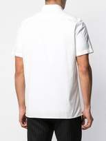 Thumbnail for your product : Paul Smith Short-Sleeved Shirt