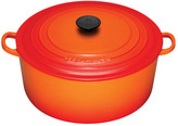 Thumbnail for your product : Le Creuset Signature Collection Round French Oven, 9 quart