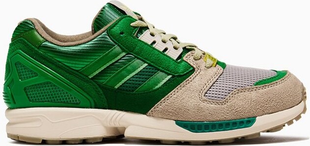 adidas Green Men's Shoes | Shop The Largest Collection | ShopStyle