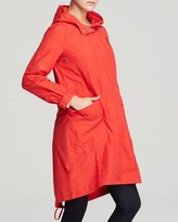 Thumbnail for your product : Eileen Fisher Hooded Anorak