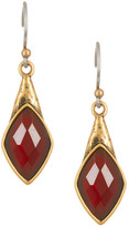 Thumbnail for your product : Lucky Brand Set Stone Drop Earrings