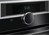 Thumbnail for your product : AEG BPE842720M Built-In Single Oven, Stainless Steel