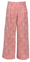 Thumbnail for your product : Moschino Cheap & Chic OFFICIAL STORE Casual trouser