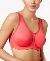 Thumbnail for your product : Wacoal Sport High-Impact Underwire Bra 855170