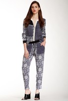 Thumbnail for your product : Rebecca Taylor Star Flower Pant