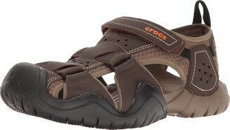 mens crocs canada