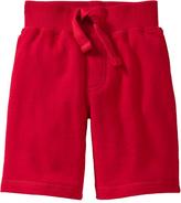 Thumbnail for your product : Old Navy Terry Pull-On Shorts for Baby