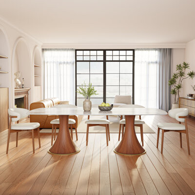 Hokku Designs Anjelyn 86.6\