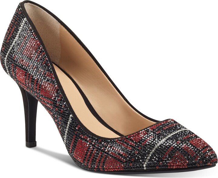 inc women's zitah pumps