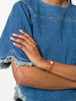 Thumbnail for your product : Etoile Isabel Marant Malebo bracelet