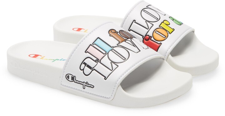 Champion Slides Champion Sport Comfort Champion® Super Slide Solid - Main Image