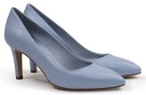 Thumbnail for your product : Calpierre Ladbroke Blue Court Shoes