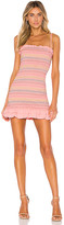 Thumbnail for your product : Lovers + Friends Sean Mini Dress