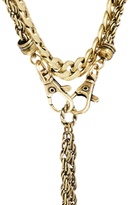 Thumbnail for your product : Oasis Long Layer Chain Necklace