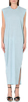 Thumbnail for your product : Acne Bree jersey maxi dress