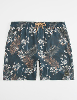Thumbnail for your product : Rusty Shanghai Mens Volley Shorts