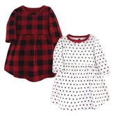 macy's baby girl holiday dresses