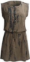 Thumbnail for your product : Calida Sandal Wood Nightshirt - Micromodal®, Sleeveless (For Women)