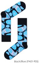 Thumbnail for your product : Happy Socks Men's Paisley Socks