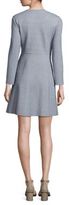 Thumbnail for your product : Tory Burch Corinne Fit-&-Flare Dress