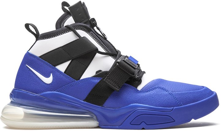 nike air force utility size 7