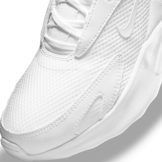 nike air max bolt white womens