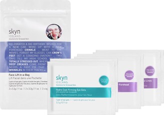 Skyn Iceland Face-Lift in-a-Bag
