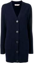 Thumbnail for your product : Tory Burch long length cardigan