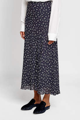 Polo Ralph Lauren Printed Skirt