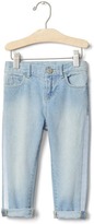 Thumbnail for your product : Gap 1969 Denim Girlfriend Jeans