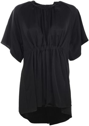 Ellery Shaman Rouched Tee