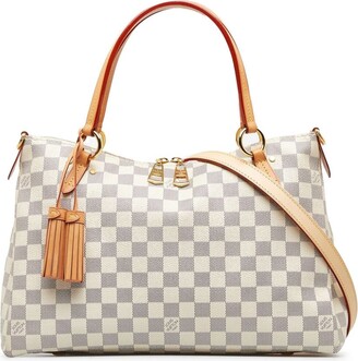 White Louis Vuitton Bag - Buy White LV Women Bag - Dilli Bazar