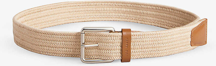 Ted Baker Men's Belts | Shop The Largest Collection | ShopStyle