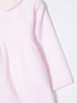 Thumbnail for your product : Absorba Embroidered Details Pyjama
