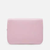 Thumbnail for your product : The Cambridge Satchel Company Women's 11 Inch Magnetic Satchel - Light Lilac