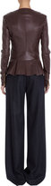 Thumbnail for your product : The Row Shona Pants