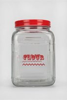 Thumbnail for your product : Urban Outfitters Labeled Flour Canister