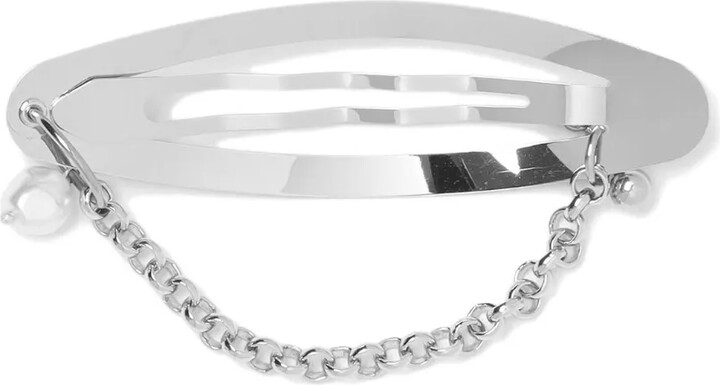 Justine Clenquet Lisa hair clip