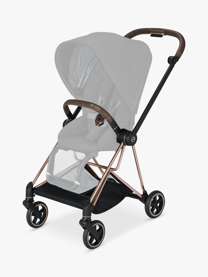 reversible handle stroller uk