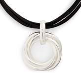 Thumbnail for your product : Ralph Lauren Knot Pendant Necklace